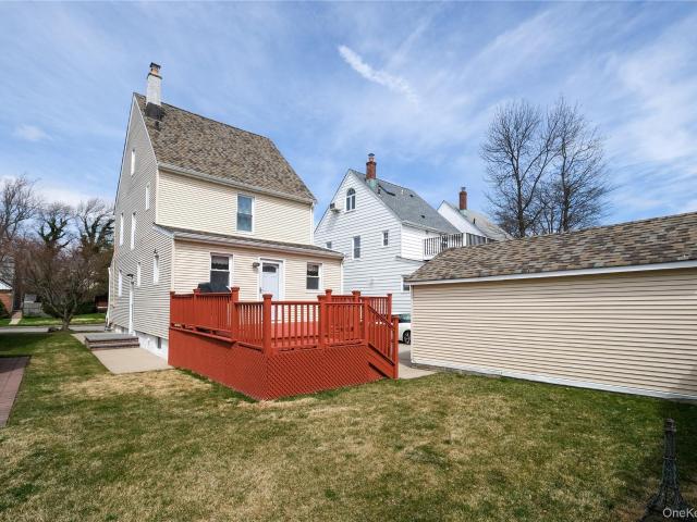 House for sale in Nassau, New York