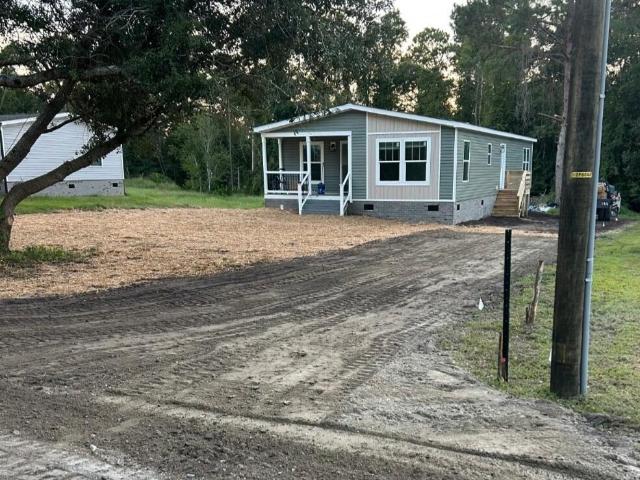 House for sale in Holly Ridge, North Carolina