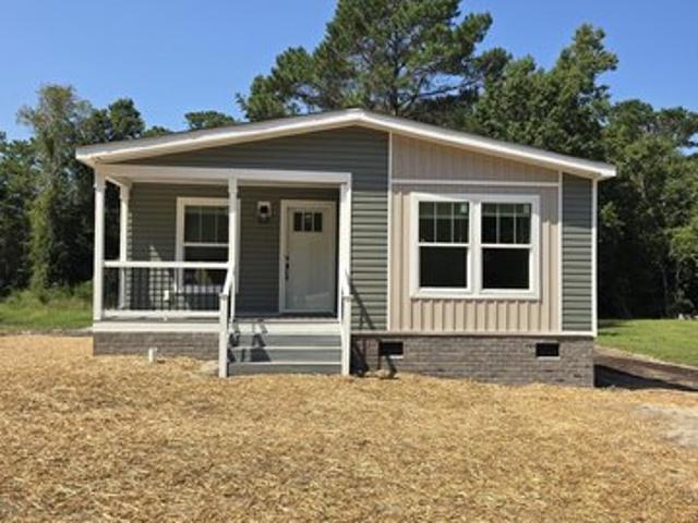 House for sale in Holly Ridge, North Carolina