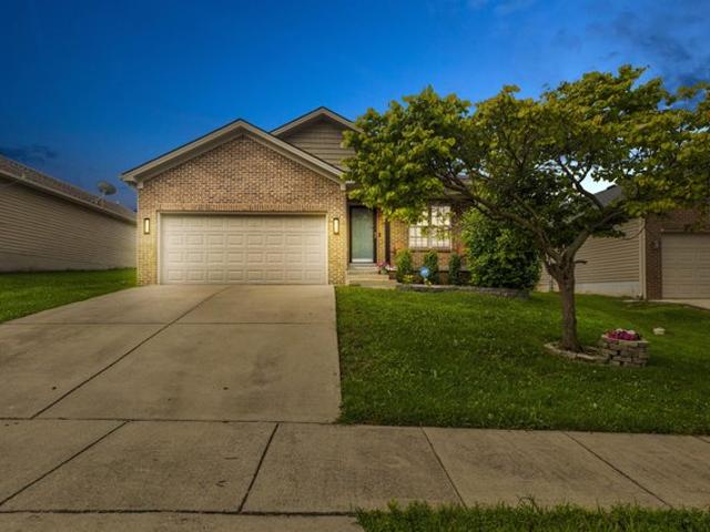 House for sale in Georgetown, Kentucky
