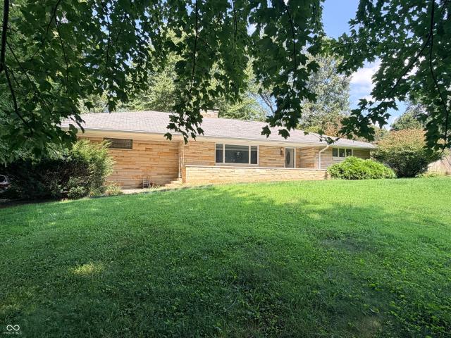 House for sale in Crawfordsville, Montgomery County