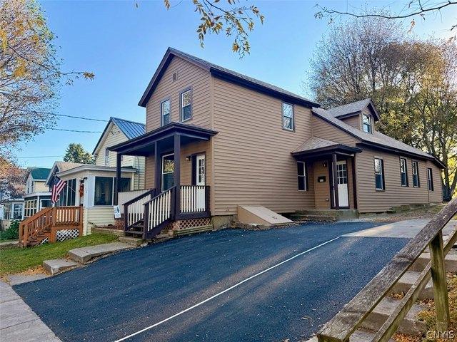 House for sale in City of Oswego, Oswego County