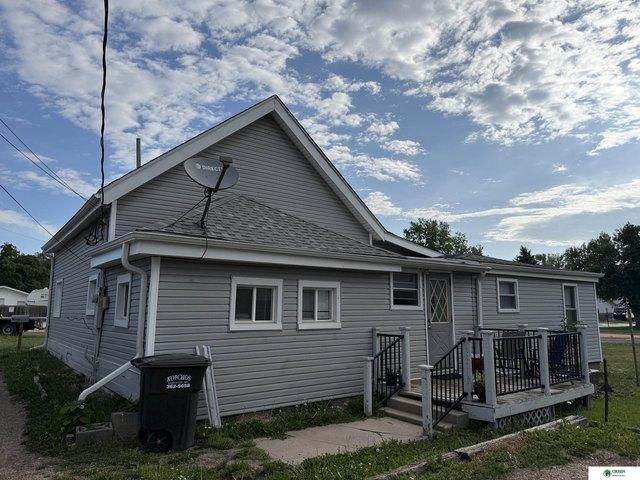 House for sale in Nebraska