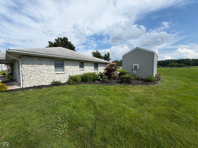 House for sale in Clay City, Indiana