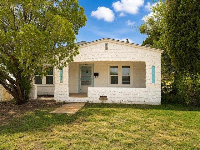 House for sale in Howard, Texas