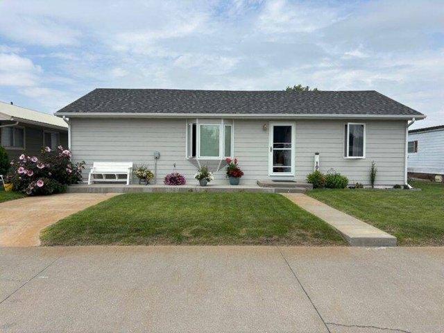 House for sale in Nebraska