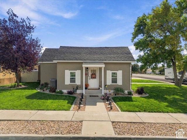 House for sale in Ephraim, Sanpete County