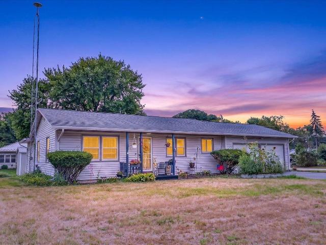 House for sale in Brodhead, Wisconsin