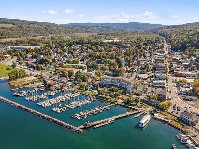 Commercial for sale in Beaver Dams, New York