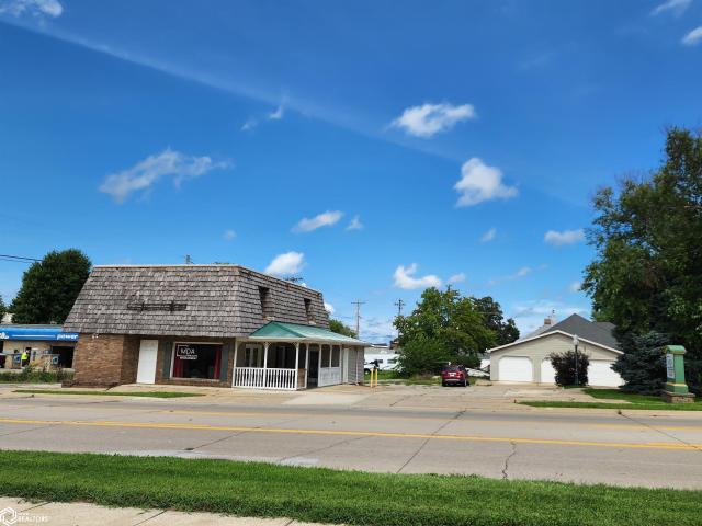 Commercial for sale in Atlantic, Iowa