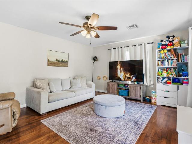 House for sale in Pauls Valley, Oklahoma