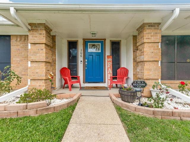 House for sale in Garland, Texas