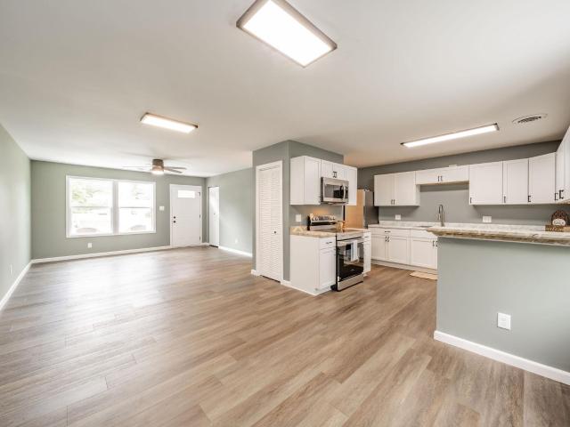 House for sale in Eaton, Indiana