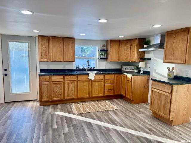 House for sale in Joy, Illinois