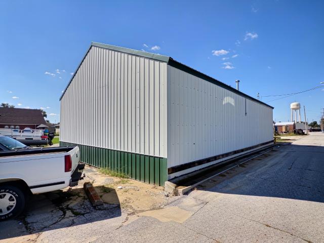 Commercial for sale in Brook, Newton County