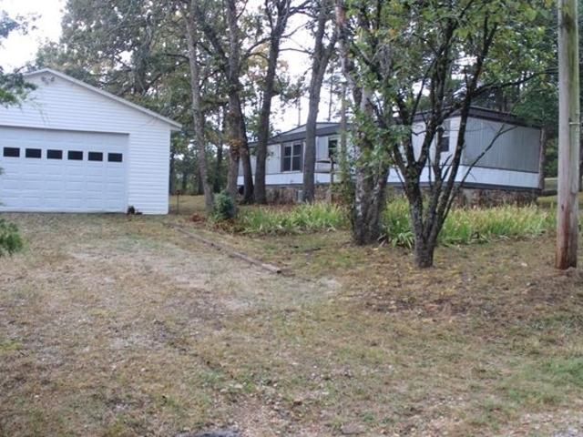 House for sale in Ark