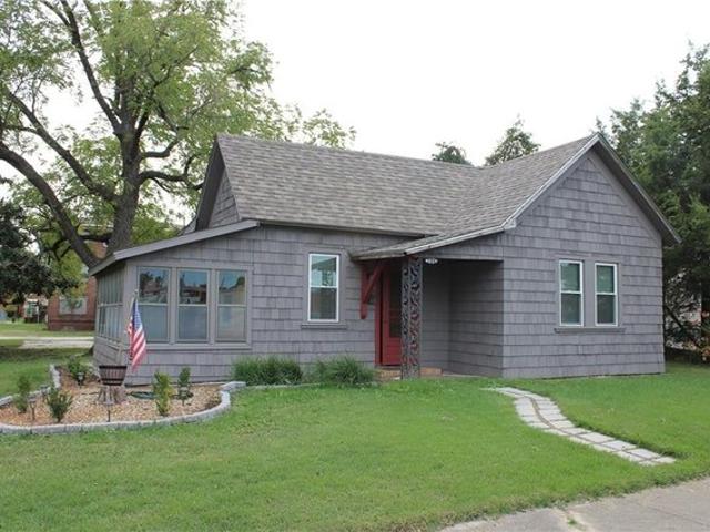House for sale in Pittsburg, Crawford County