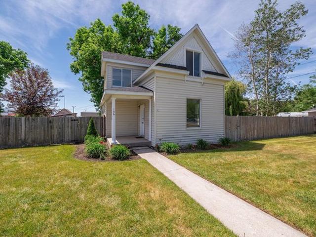 House for sale in Cache, Utah