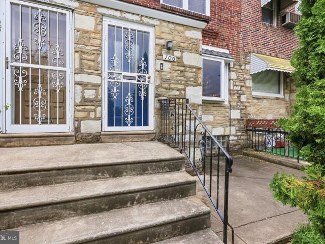 Townhouse for sale in Wyncote, Pennsylvania