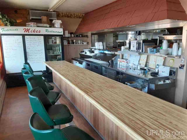 Commercial for sale in Ironwood, Michigan