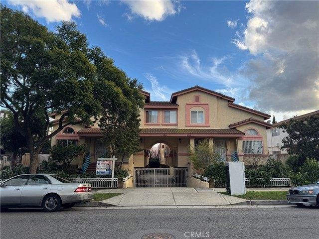 Condo for sale in Alhambra, California