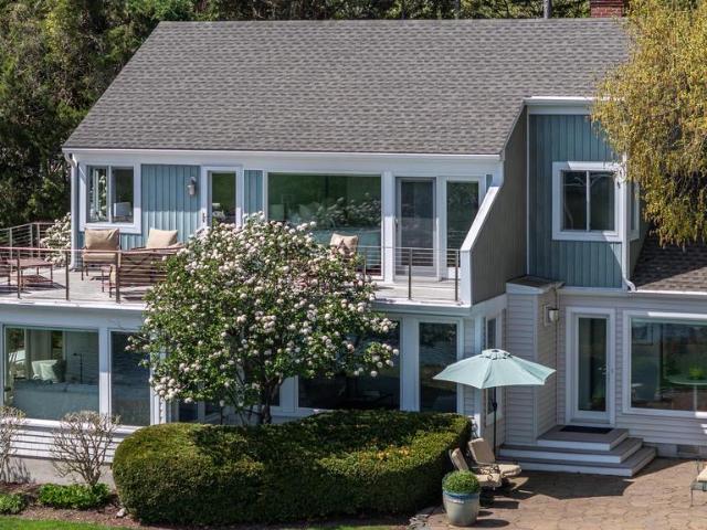 House for sale in Oxford, Maryland
