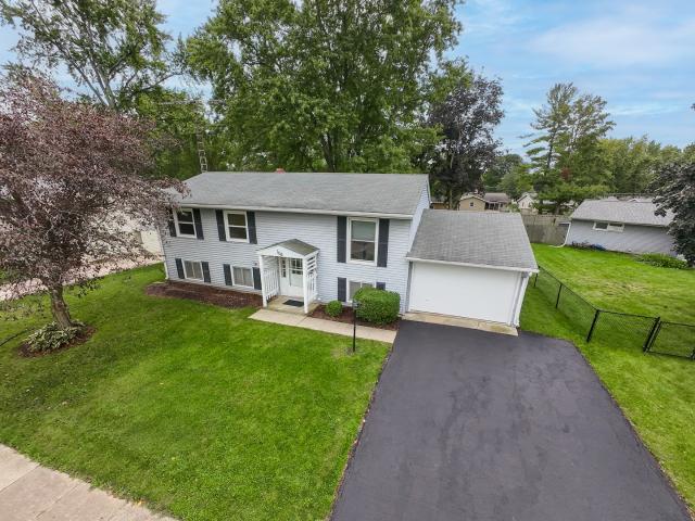 House for sale in Dekalb, Illinois