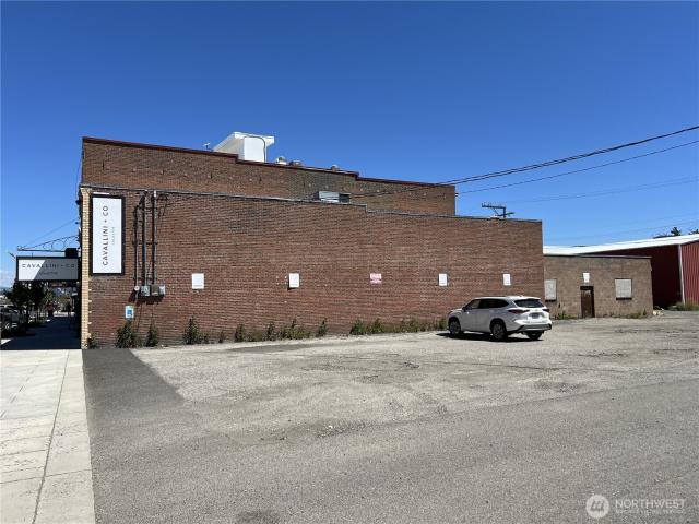 Commercial for sale in Cle Elum, Washington
