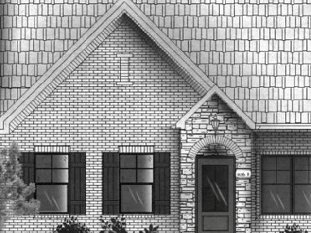 Townhouse for sale in Lookout Mountain, Georgia