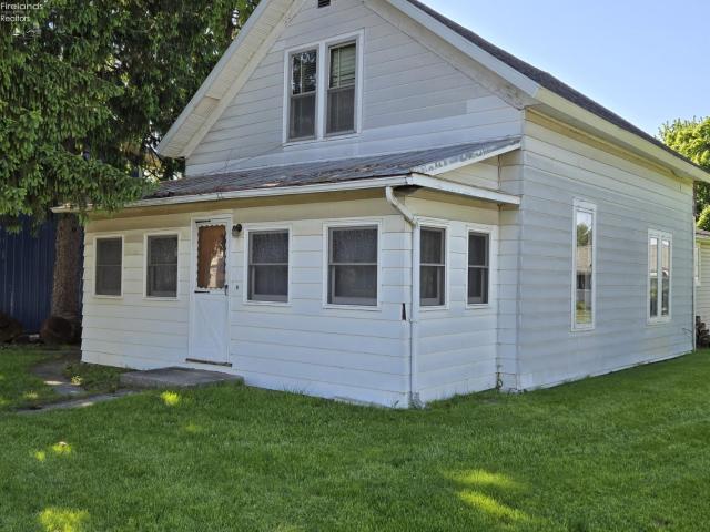 House for sale in Arcadia, Ohio