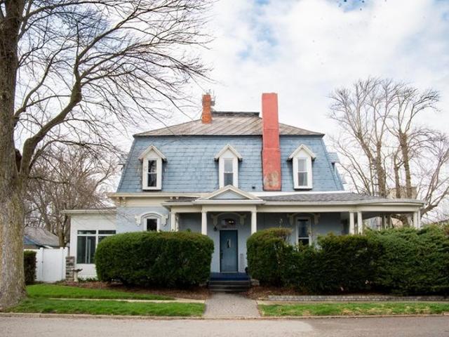 House for sale in Walton, Indiana