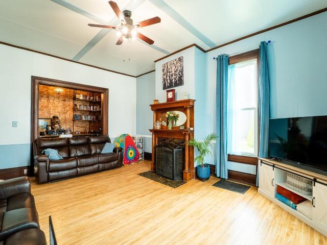 House for sale in Walton, Indiana