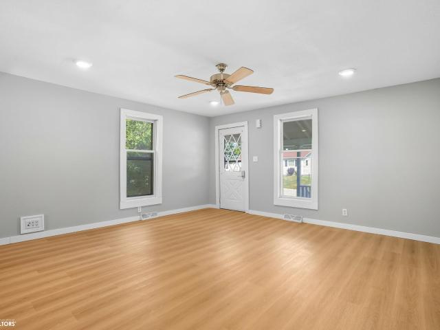 House for sale in Mount Pleasant, Iowa