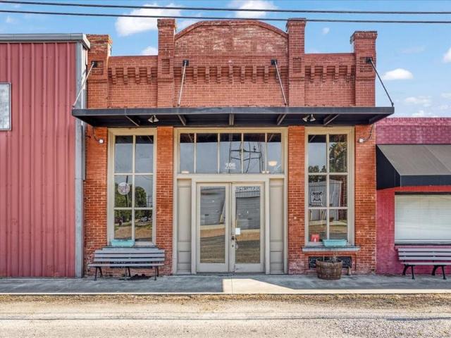 Commercial for sale in Fannin, Texas