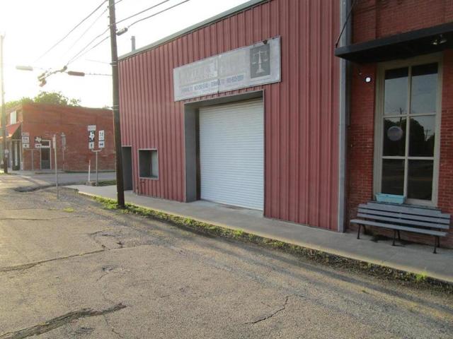 Commercial for sale in Fannin, Texas