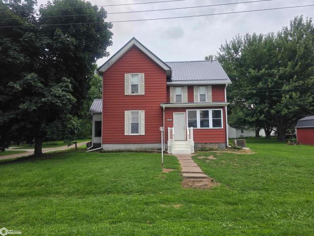 House for sale in Richland, Iowa