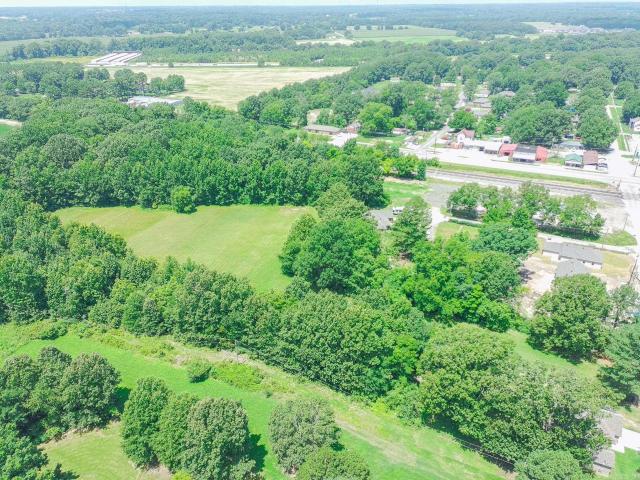 Land for sale in Ark
