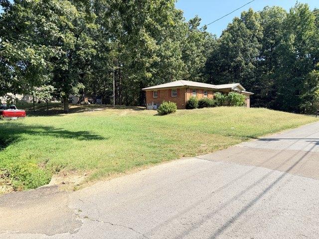 House for sale in Collinwood, Middle Tennessee