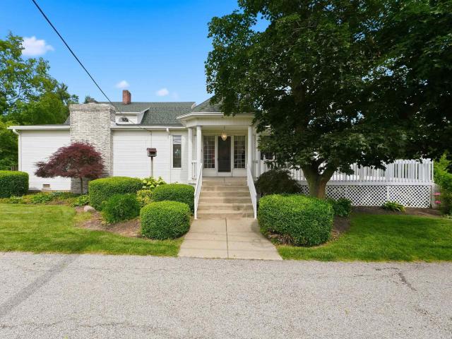 House for sale in Columbia City, Indiana