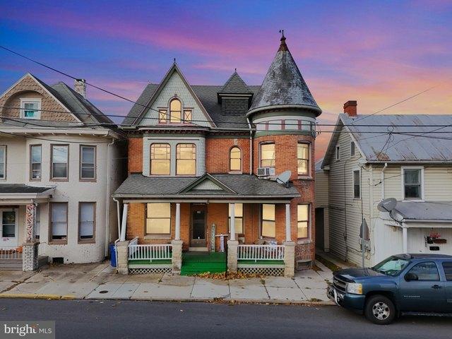 House for sale in Littlestown, Pennsylvania
