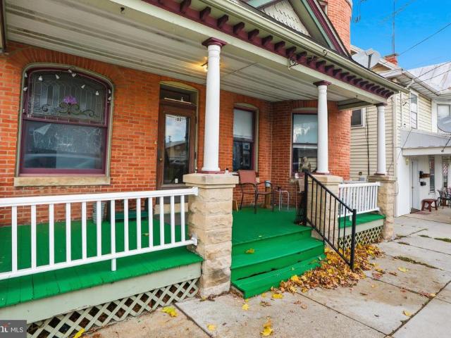 House for sale in Littlestown, Pennsylvania