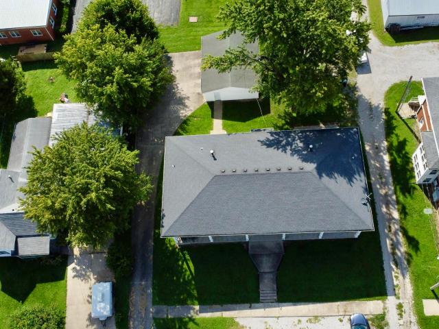 House for sale in Huntsville, Missouri