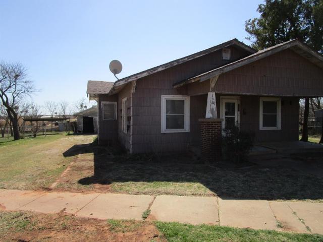 House for sale in Electra, Texas