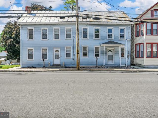 Townhouse for sale in Lebanon, Pennsylvania