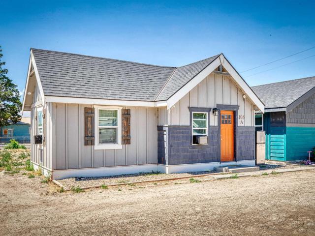 House for sale in Oregonia