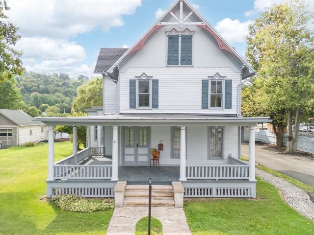 House for sale in Tioga, Pennsylvania
