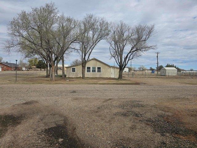 House for sale in Vega, Texas