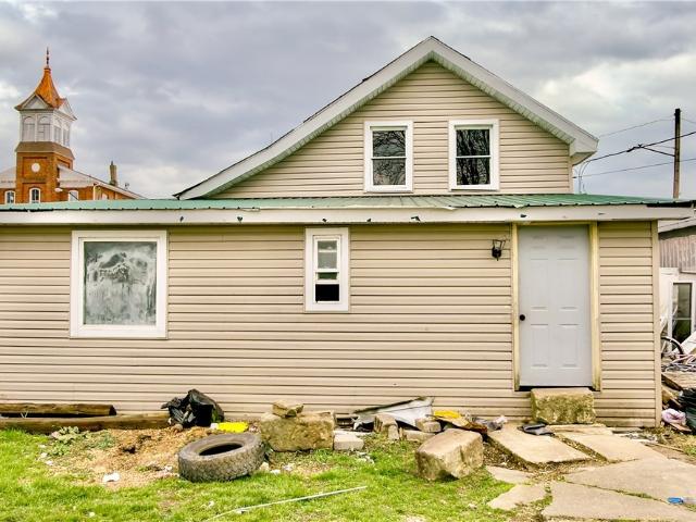House for sale in Port Washington, Ohio