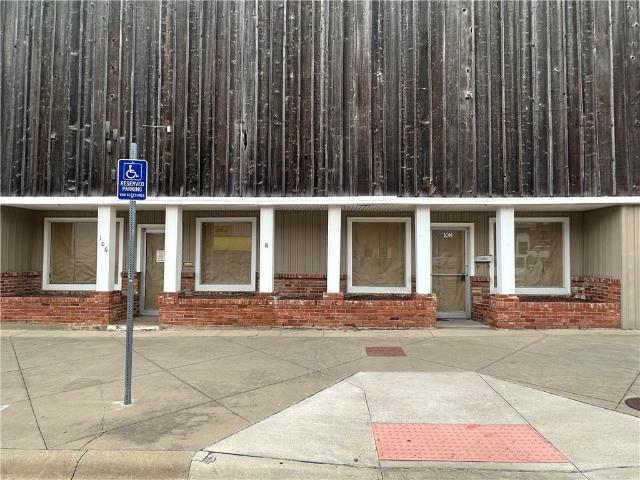 Commercial for sale in Kansas