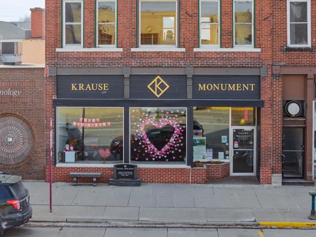 Commercial for sale in Reedsburg, Wisconsin